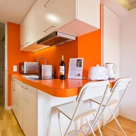Downtown Cosy Ii Center Апартаменты