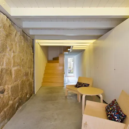 Downtown Cosy Ii Center Апартаменты Порту