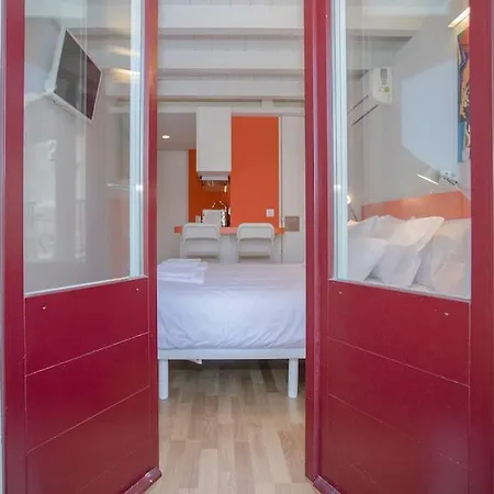 דירה Downtown Cosy Ii Center *