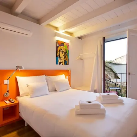 Downtown Cosy Ii Center דירה פורטו