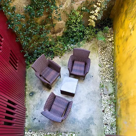 Downtown Cosy Ii Center דירה