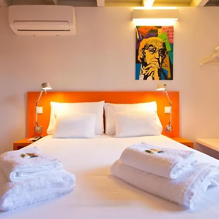 Downtown Cosy Ii Center דירה
