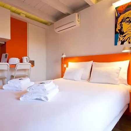 Downtown Cosy Ii Center פורטו