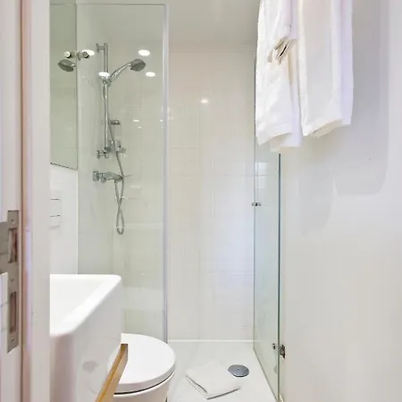 דירה Downtown Cosy Ii Center פורטו
